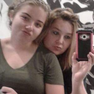 Meet your Posher, Kristi